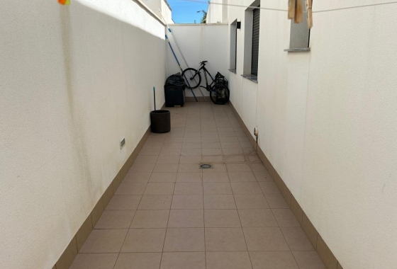 Resale - Villa - Murcia - San Pedro del Pinatar