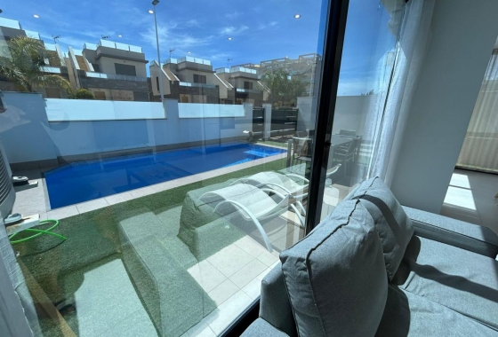 Resale - Villa - Murcia - San Pedro del Pinatar