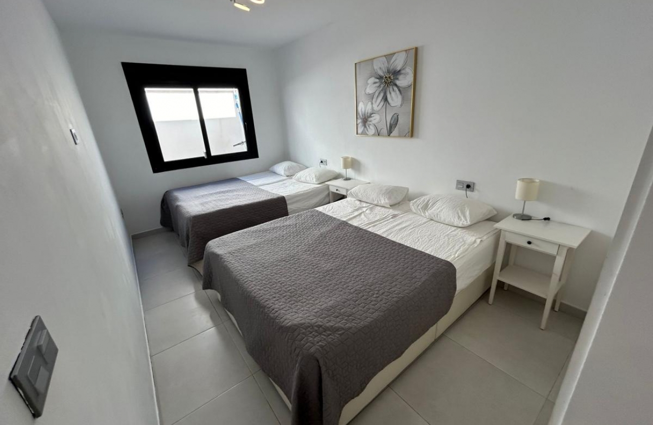 Reventa - Villa - Murcia - San Pedro del Pinatar