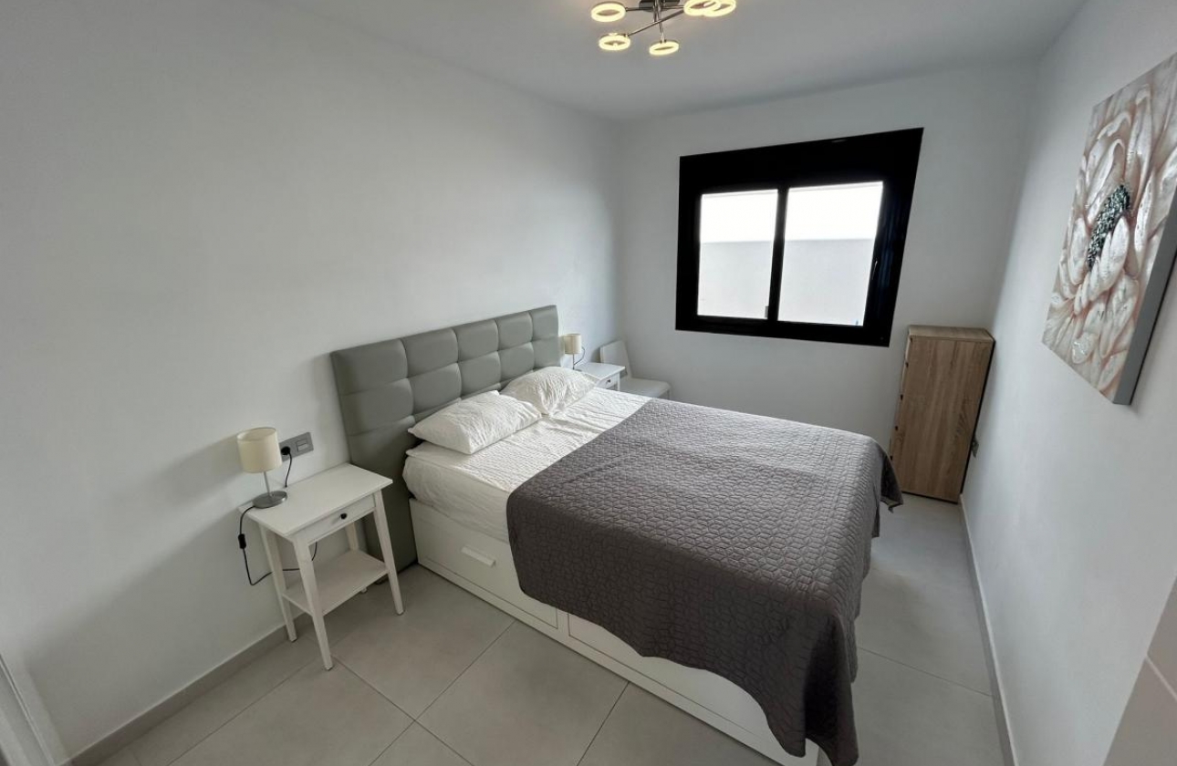 Resale - Villa - Murcia - San Pedro del Pinatar