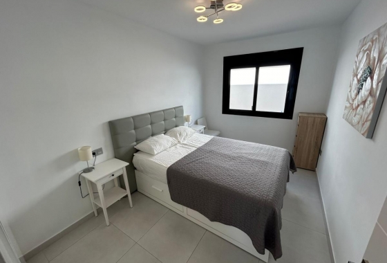 Resale - Villa - Murcia - San Pedro del Pinatar