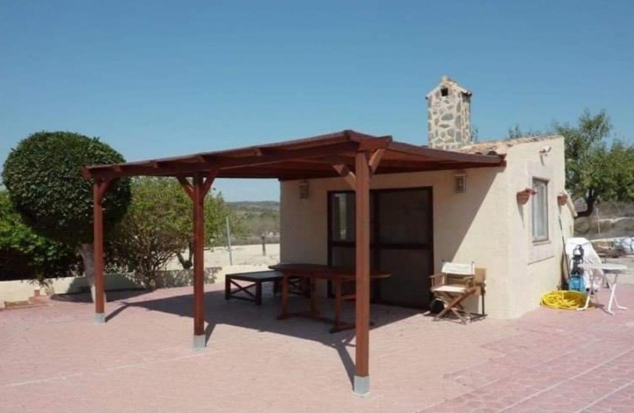 Reventa - Villa - Torremendo