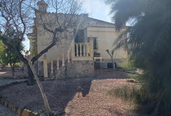 Reventa - Villa - Torremendo