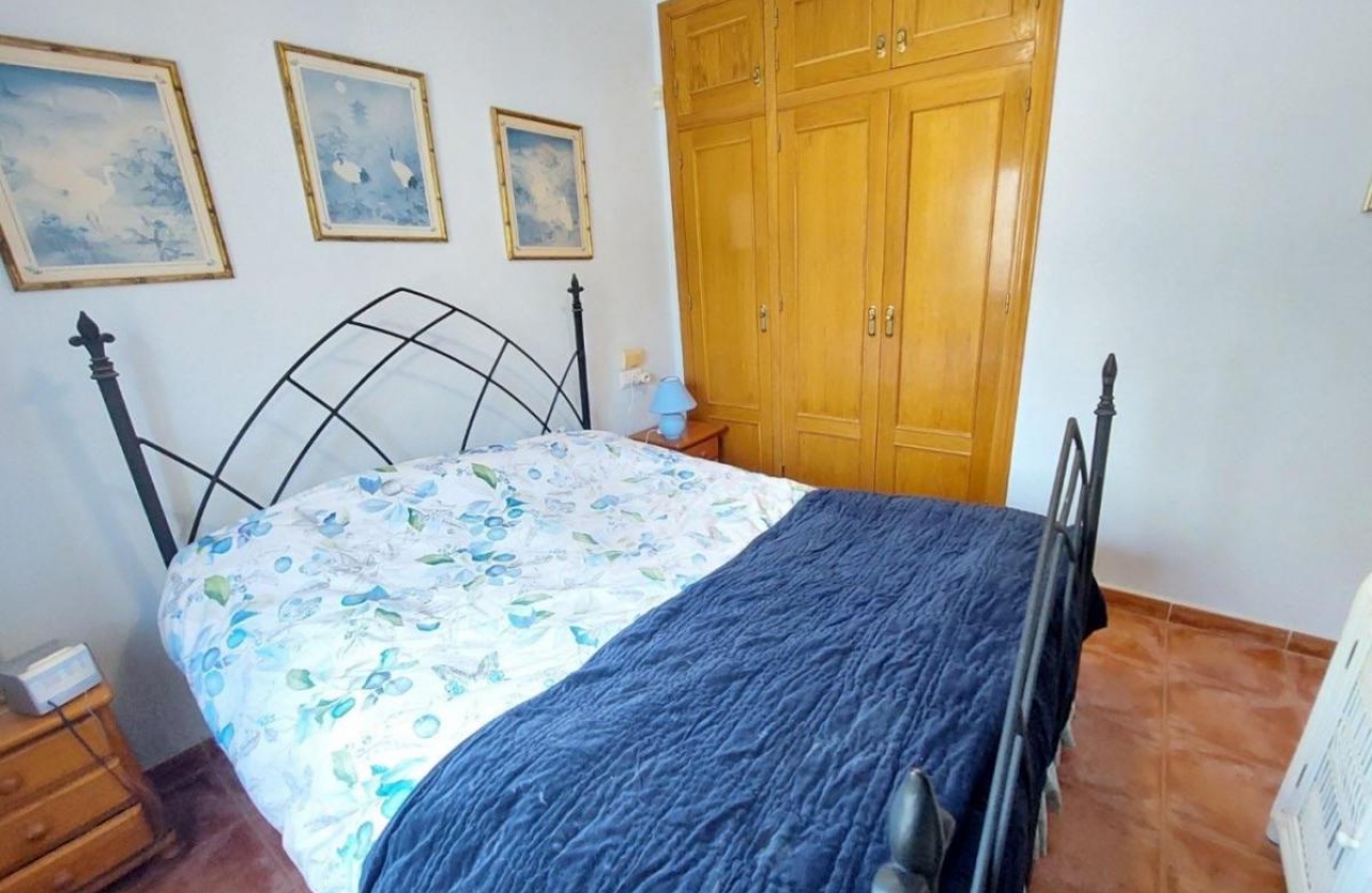 Reventa - Villa - Torremendo