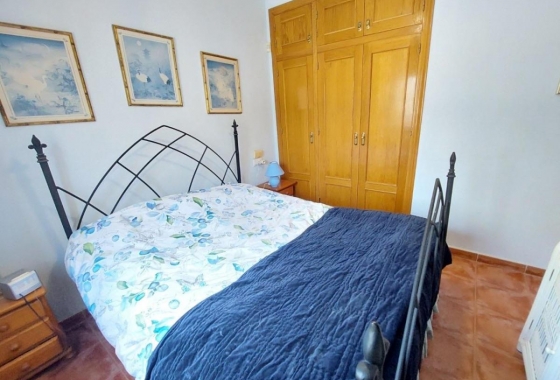 Reventa - Villa - Torremendo