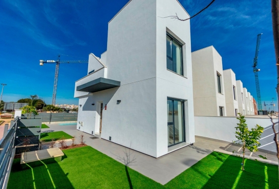 Reventa - Detached House / Villa - Santiago de la Ribera - Santiago De La Ribera