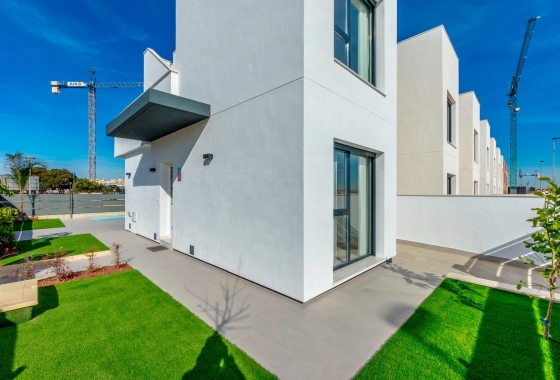 Reventa - Detached House / Villa - Santiago de la Ribera - Santiago De La Ribera