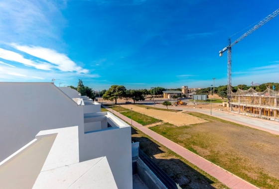 Reventa - Detached House / Villa - Santiago de la Ribera - Santiago De La Ribera