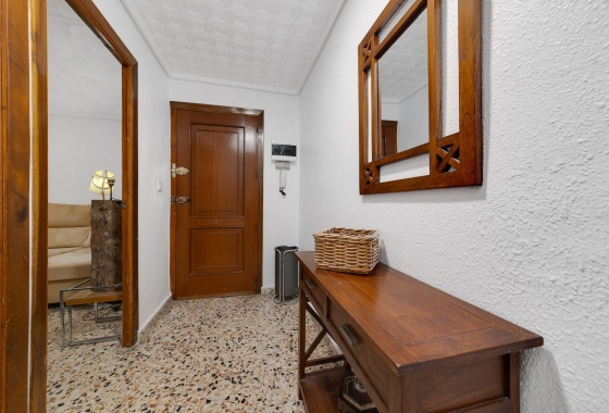 Rynek wtórny - Apartament - Torrevieja - Playa de los Locos