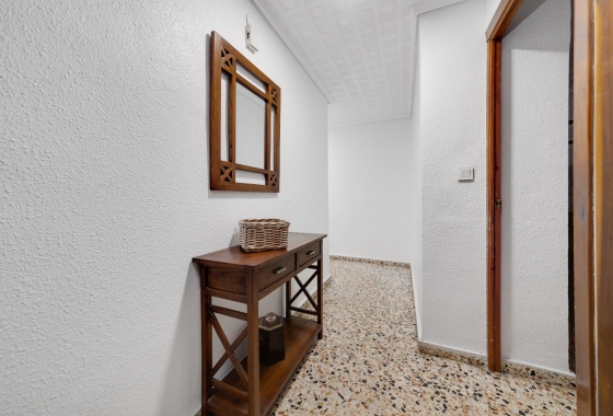 Rynek wtórny - Apartament - Torrevieja - Playa de los Locos