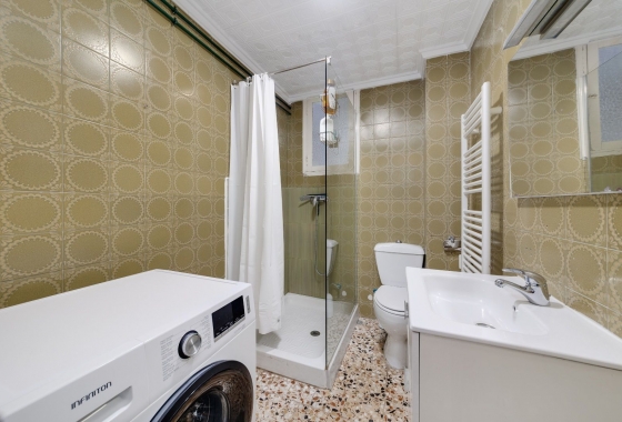 Rynek wtórny - Apartament - Torrevieja - Playa de los Locos