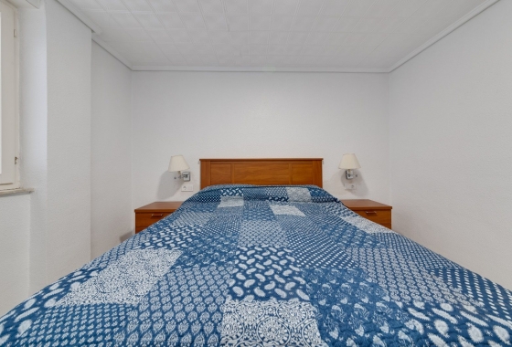 Rynek wtórny - Apartament - Torrevieja - Playa de los Locos