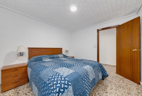 Rynek wtórny - Apartament - Torrevieja - Playa de los Locos