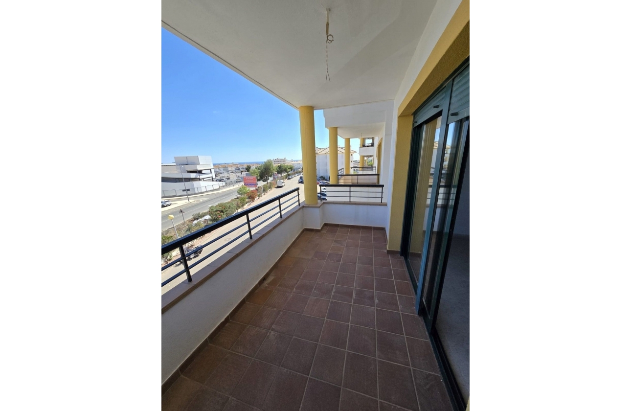 Reventa - Apartment - Orihuela Costa - Campoamor