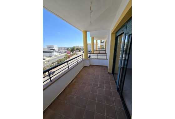 Rynek wtórny - Apartament - Orihuela Costa - Campoamor