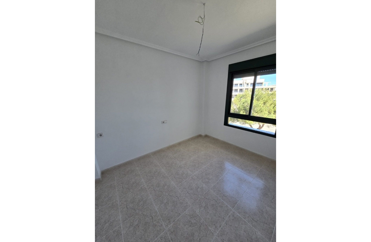 Reventa - Apartment - Orihuela Costa - Campoamor