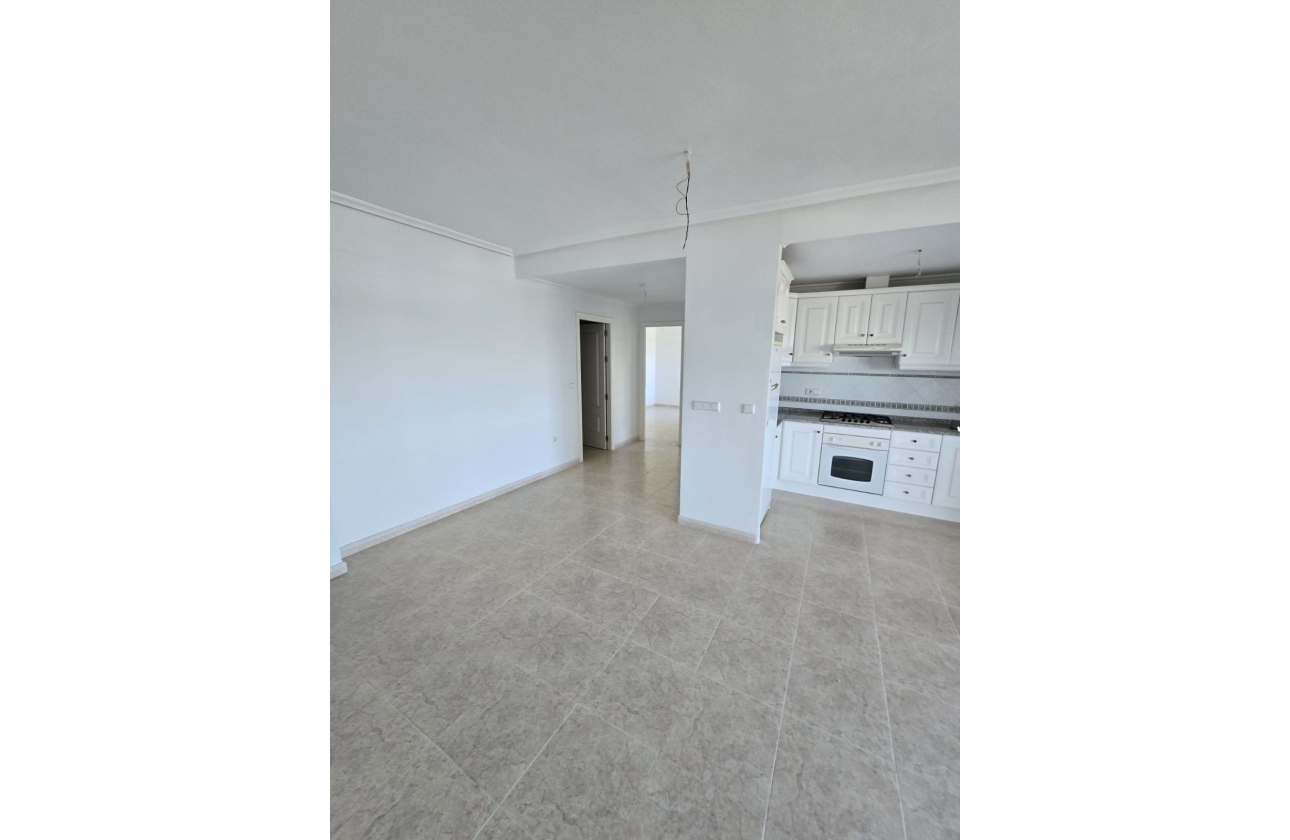 Reventa - Apartment - Orihuela Costa - Campoamor