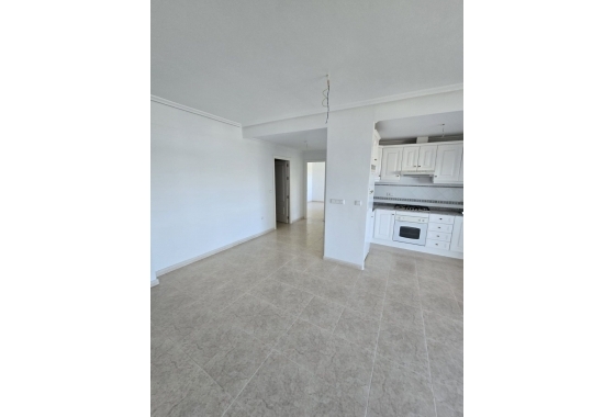 Reventa - Apartment - Orihuela Costa - Campoamor