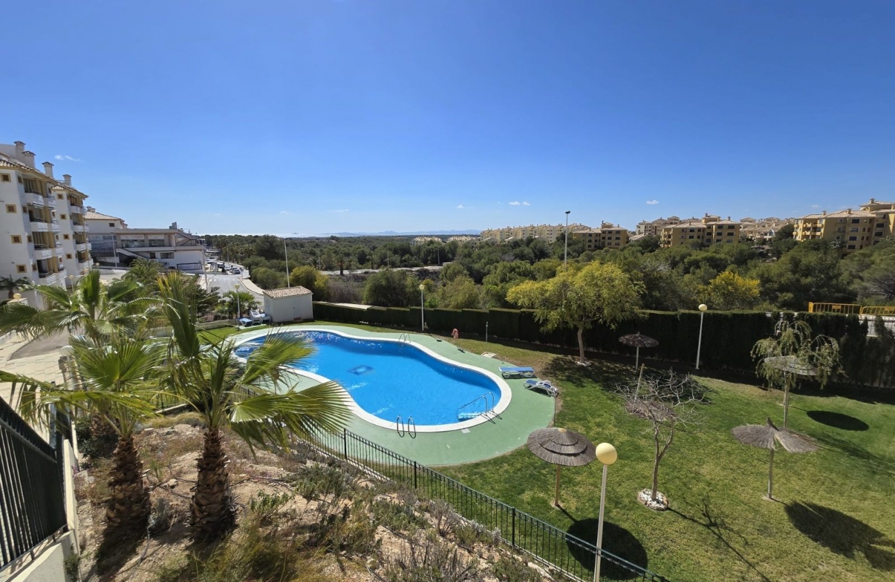 Rynek wtórny - Apartament - Orihuela Costa - Campoamor