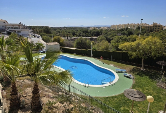 Reventa - Apartment - Orihuela Costa - Campoamor