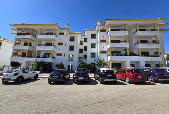 Reventa - Apartment - Orihuela Costa - Campoamor