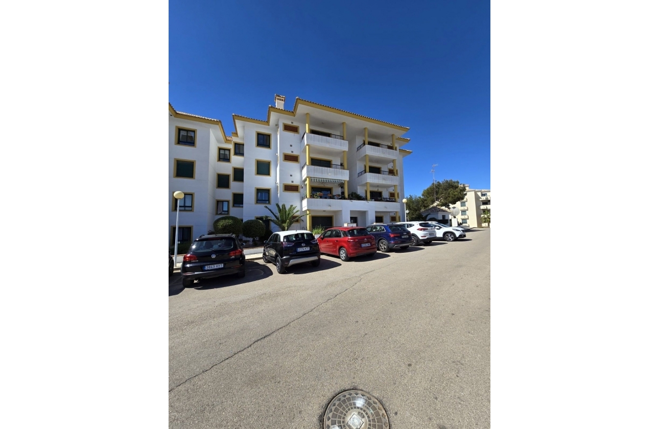 Reventa - Apartment - Orihuela Costa - Campoamor