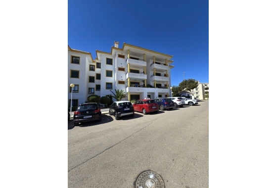 Reventa - Apartment - Orihuela Costa - Campoamor