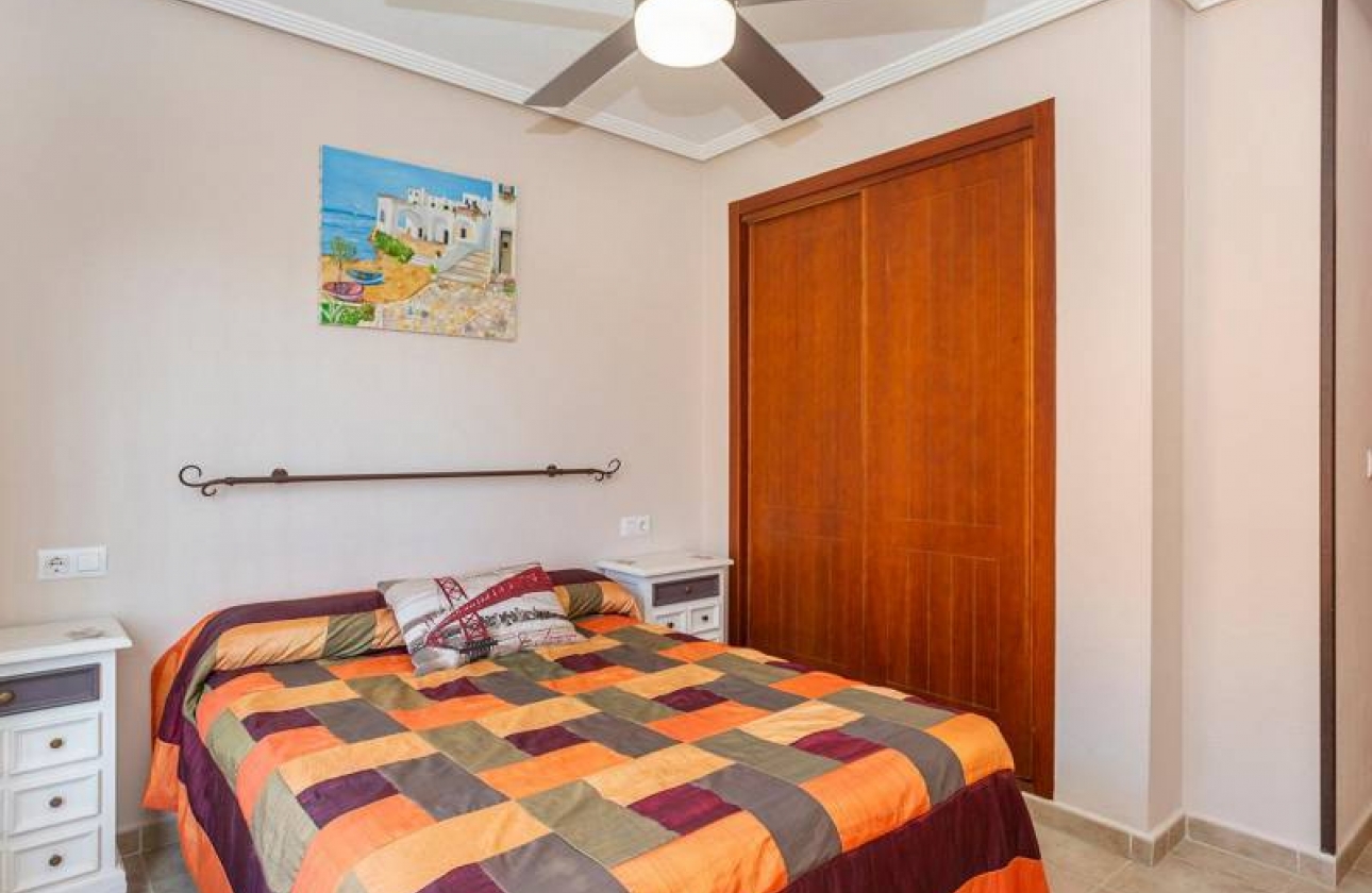 Reventa - Bungalow bajo - Torrevieja - Torrejón