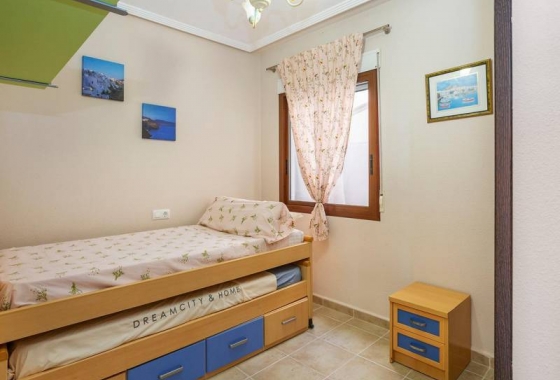 Resale - Bungalow ground floor - Torrevieja - Torrejón