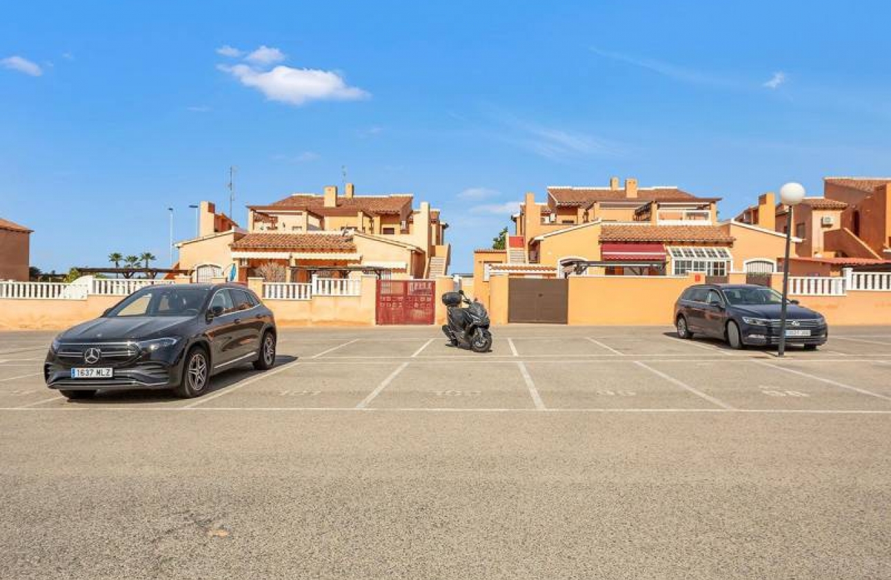 Reventa - Bungalow bajo - Torrevieja - Torrejón