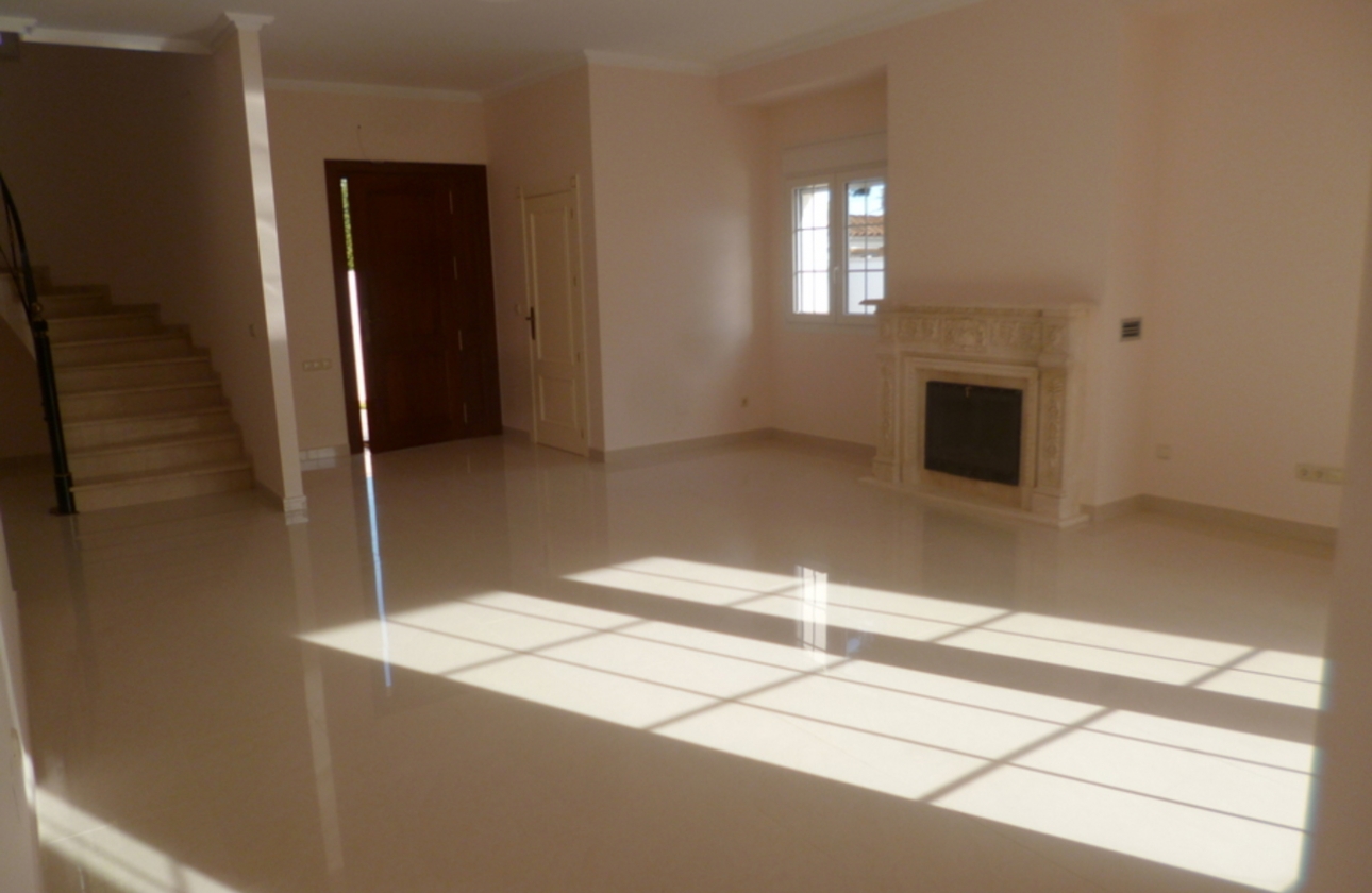 Resale - Villa - Orihuela Costa - Cabo Roig