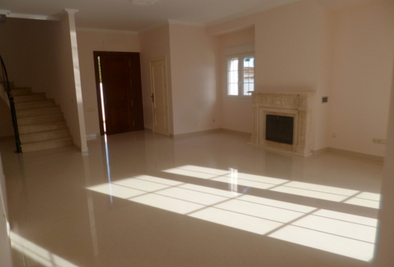 Reventa - Villa - Orihuela Costa - Cabo Roig