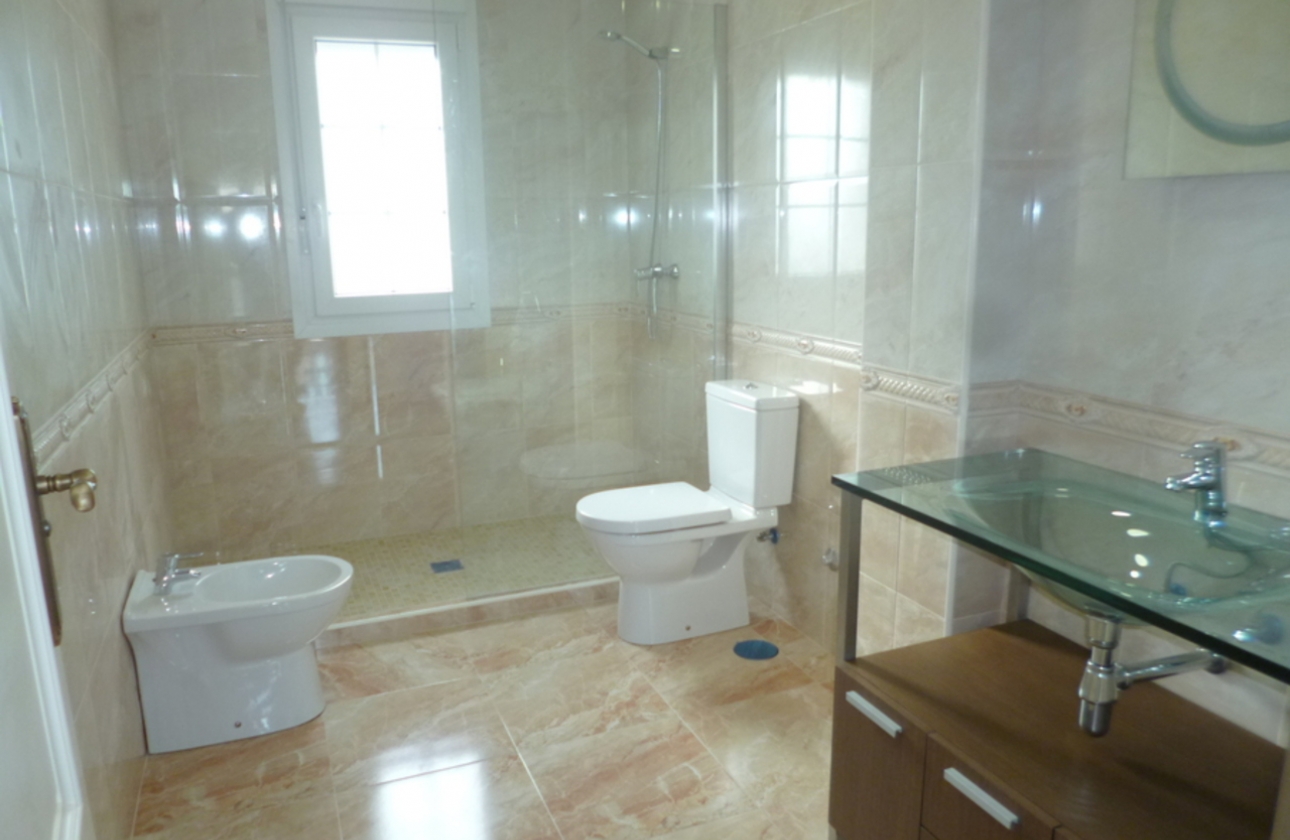 Reventa - Villa - Orihuela Costa - Cabo Roig