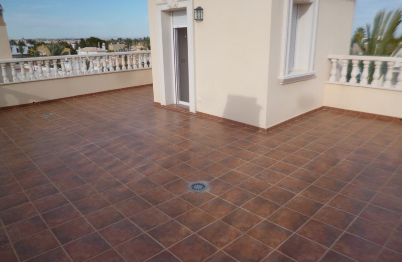 Reventa - Villa - Orihuela Costa - Cabo Roig