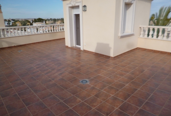 Reventa - Villa - Orihuela Costa - Cabo Roig