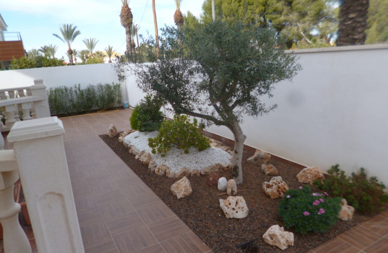 Resale - Villa - Orihuela Costa - Cabo Roig