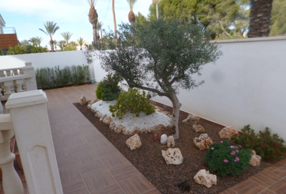 Resale - Villa - Orihuela Costa - Cabo Roig