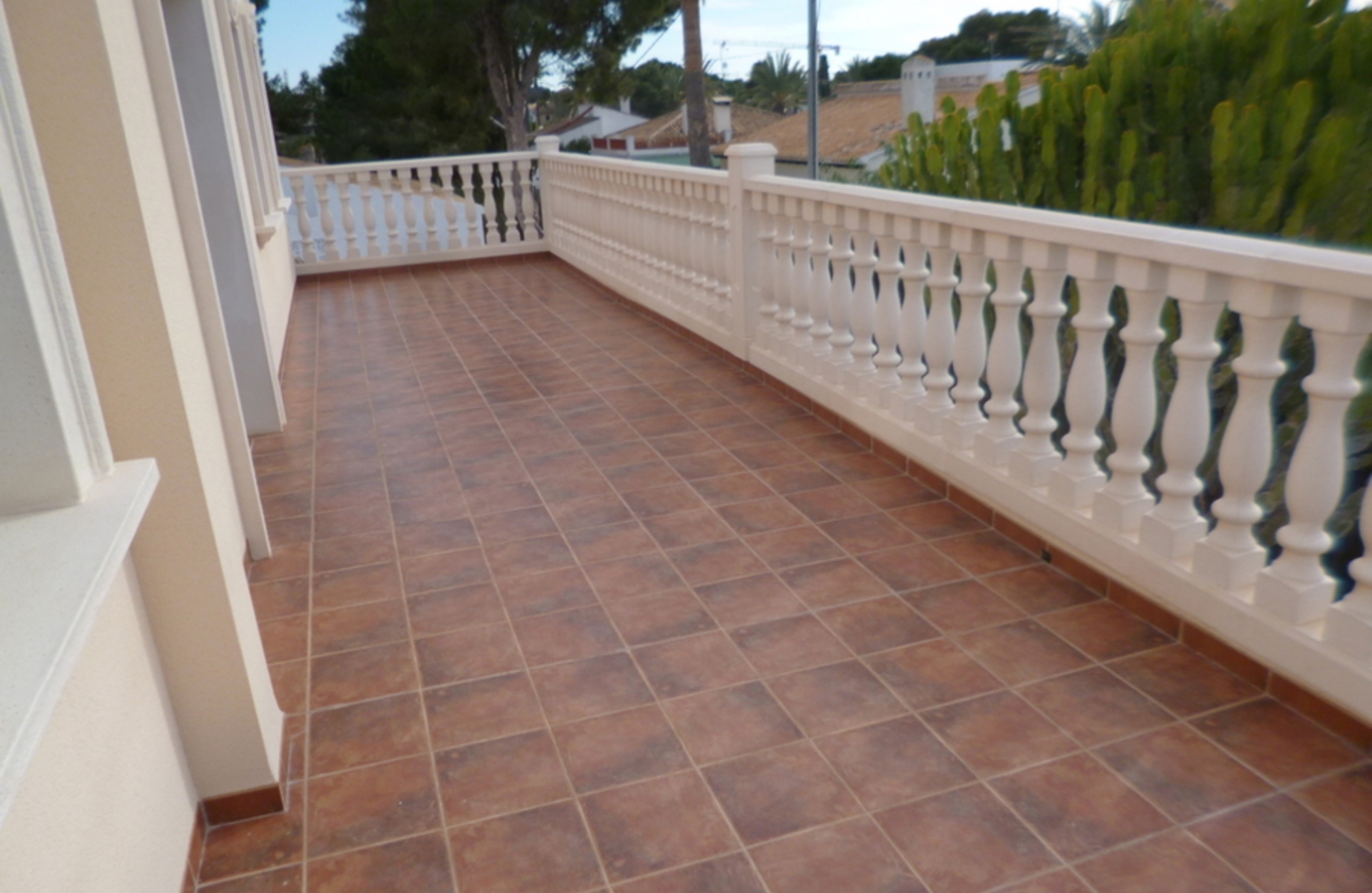 Reventa - Villa - Orihuela Costa - Cabo Roig