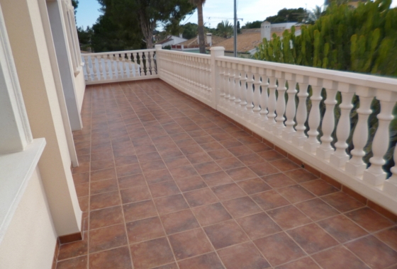 Resale - Villa - Orihuela Costa - Cabo Roig