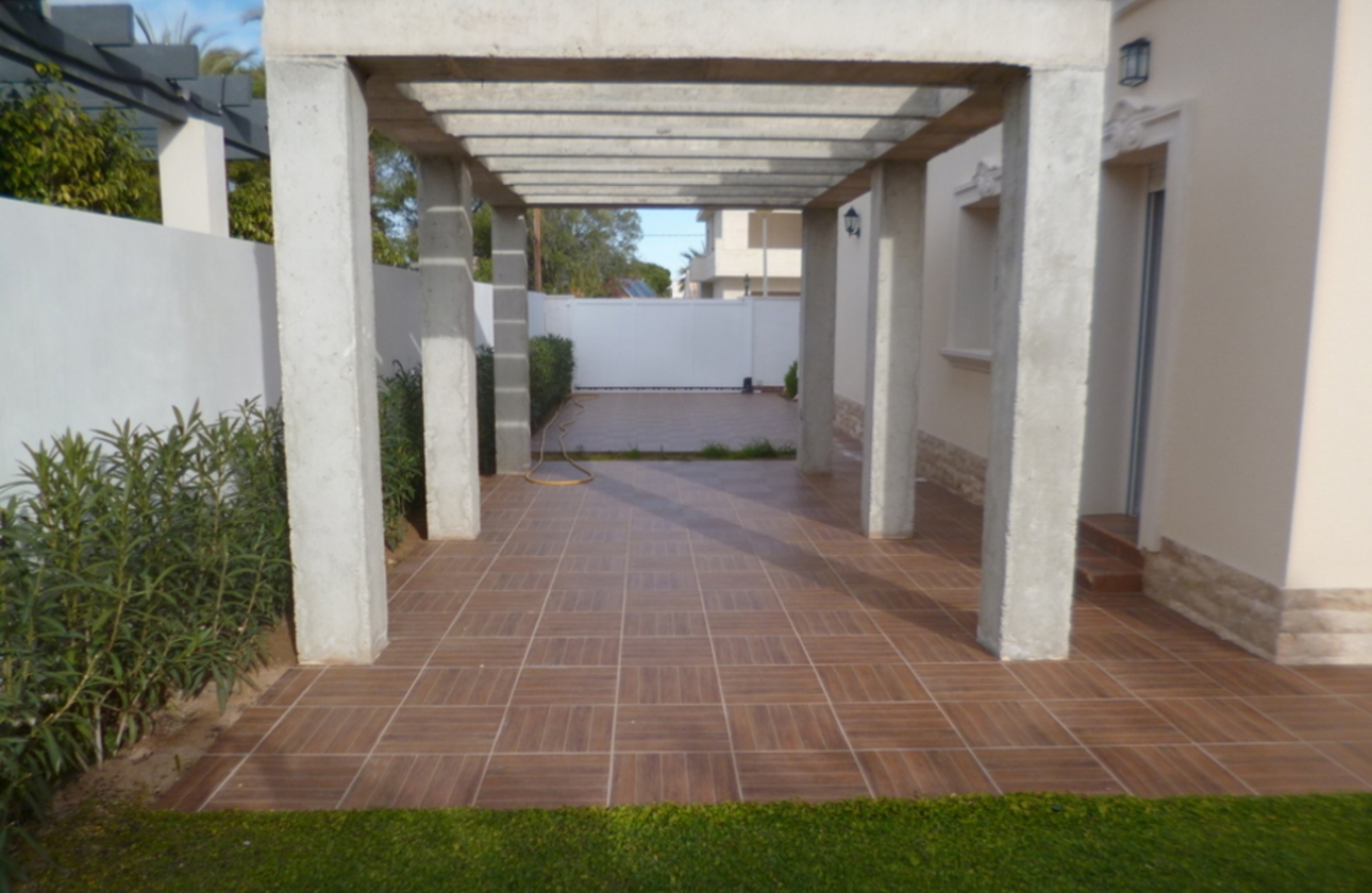 Resale - Villa - Orihuela Costa - Cabo Roig