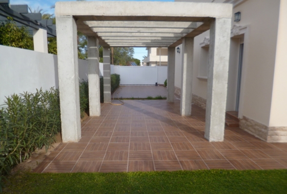 Reventa - Villa - Orihuela Costa - Cabo Roig