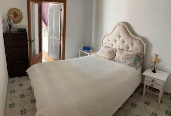 Resale - Bungalow - Orihuela Costa - Las Mimosas