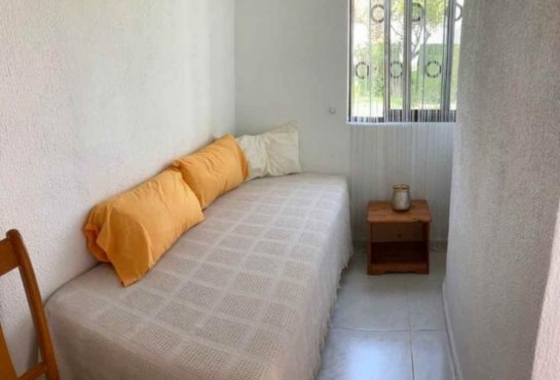 Resale - Bungalow - Orihuela Costa - Las Mimosas