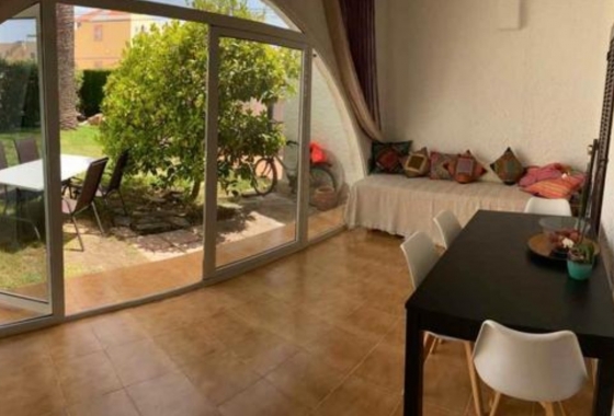 Rynek wtórny - Bungalow - Orihuela Costa - Las Mimosas