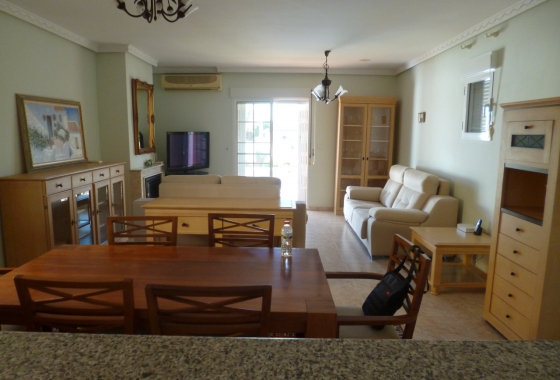 Reventa - Villa - Orihuela Costa - La Zenia