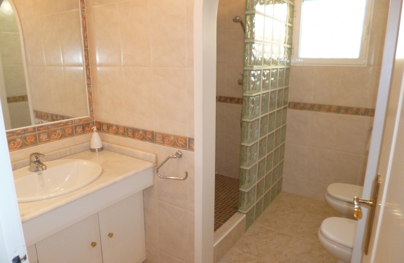 Reventa - Villa - Orihuela Costa - La Zenia