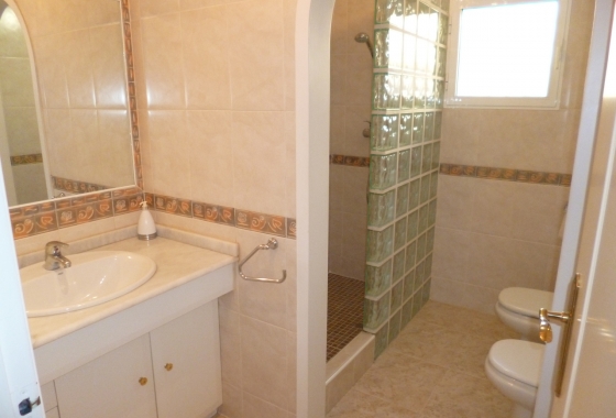 Reventa - Villa - Orihuela Costa - La Zenia