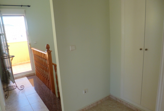 Reventa - Villa - Orihuela Costa - La Zenia