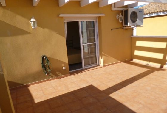 Reventa - Villa - Orihuela Costa - La Zenia