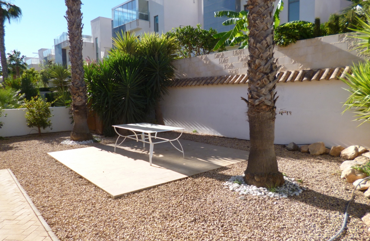 Reventa - Villa - Orihuela Costa - La Zenia